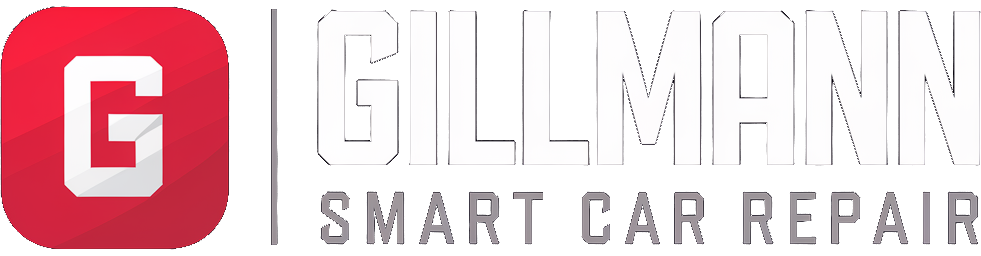 Gillmann smart car repair